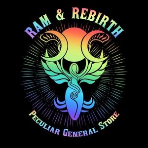 Meet your Posher, Ram